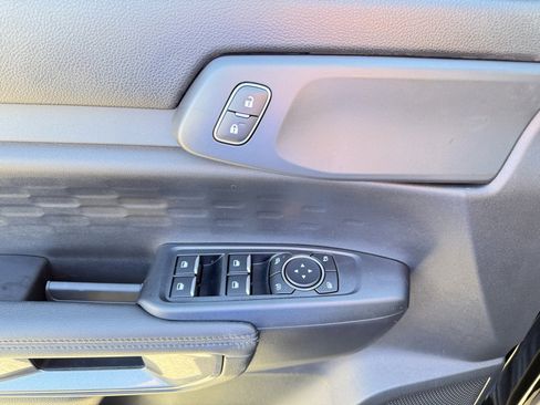 New 2025 Ford Ranger XLT w/ FX4 Off-Road Package image 14