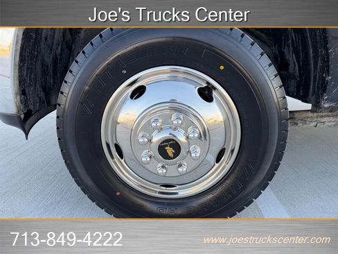 Used 2017 RAM 3500 Tradesman w/ Chrome Appearance Group image 50