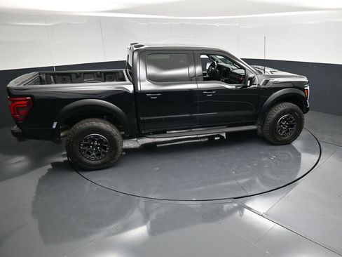 Used 2025 Ford F150 Raptor w/ Equipment Group 803A Raptor R AWD/4WD image 42