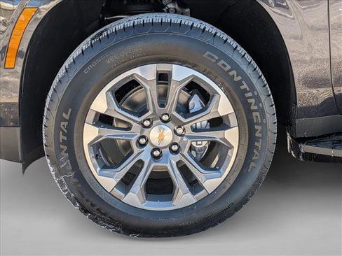 New 2026 Chevrolet Tahoe LT w/ Comfort Package image 9