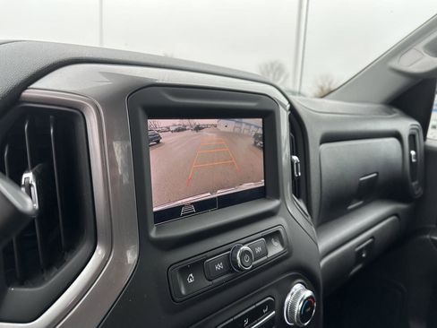 Used 2023 GMC Sierra 1500 Pro w/ Fleet Convenience Package image 26