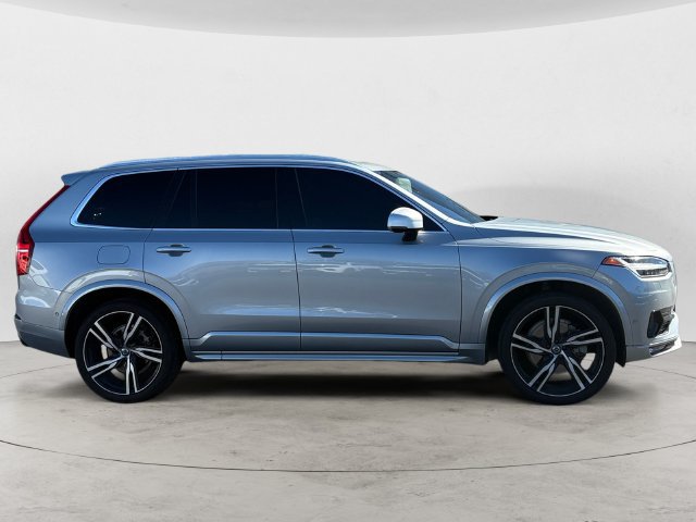 Used 2019 Volvo XC90 T6 R-Design w/ Advanced Package AWD/4WD image 4