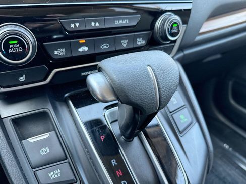 Used 2021 Honda CR-V EX image 12