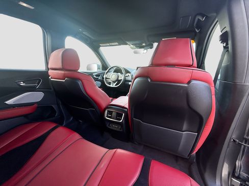 Used 2024 Acura RDX A-Spec image 30