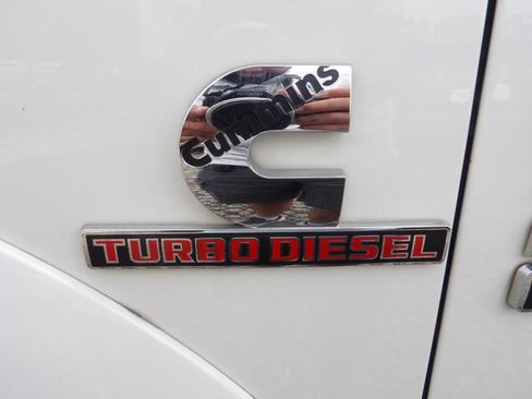Used 2016 RAM 2500 Laramie AWD/4WD image 30
