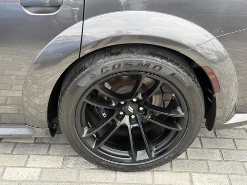 Used 2023 Dodge Charger Scat Pack image 39
