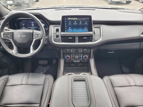 Used 2023 Chevrolet Suburban RST w/ Sport Performance Package AWD/4WD image 27