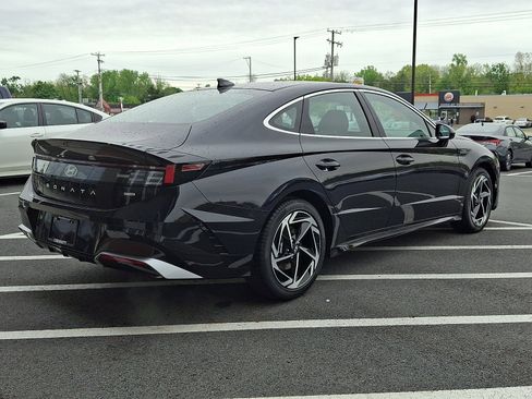 New 2026 Hyundai Sonata SEL image 5