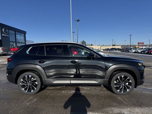 New 2026 MAZDA CX-50 2.5 Hybrid w/ Weather Package image 37