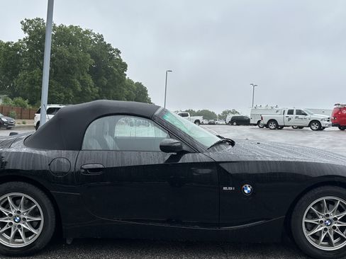 Used 2003 BMW Z4 2.5i RWD image 11