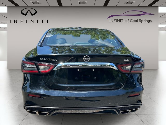 Used 2023 Nissan Maxima SL FWD image 6