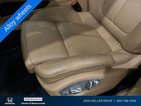 Used 2018 Porsche Macan Sport Edition image 21