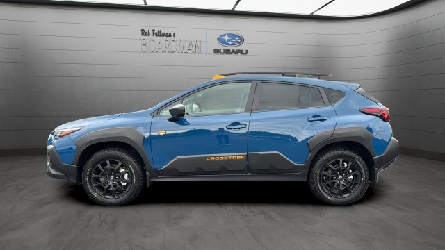 New 2026 Subaru Crosstrek 2.5i Wilderness AWD/4WD image 9