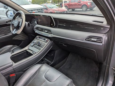 Used 2022 Hyundai Palisade Calligraphy AWD/4WD image 37