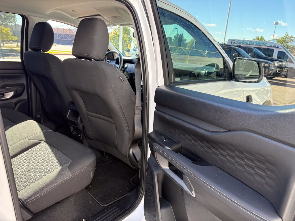 Used 2024 Ford Ranger XLT w/ FX4 Off-Road Package AWD/4WD image 27