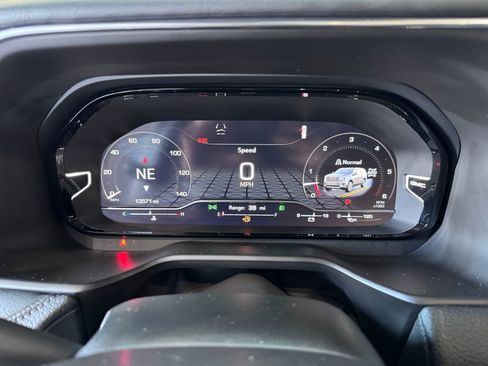 Certified 2024 GMC Yukon XL Denali w/ Max Trailering Package image 16