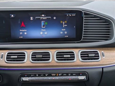 Used 2025 Mercedes-Benz GLE 350 GLE 350 image 19