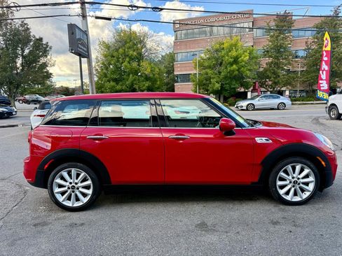 Used 2019 MINI Cooper Clubman S FWD image 6