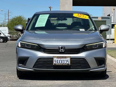 Used 2022 Honda Civic EX image 13
