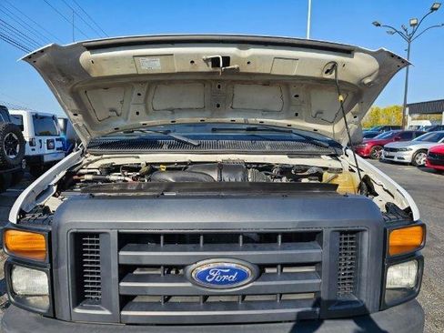 Used 2014 Ford E-250 and Econoline 250 w/ Power Group RWD image 28