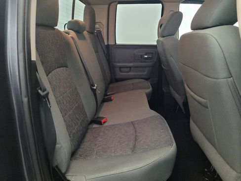Used 2018 RAM 1500 Big Horn AWD/4WD image 19