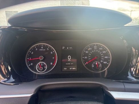 Used 2021 Kia K5 GT-Line AWD/4WD image 6