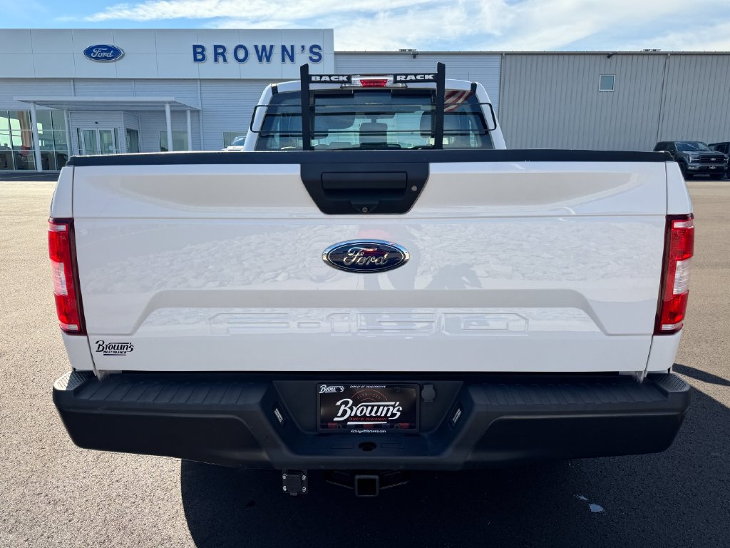 Used 2019 Ford F150 XL RWD image 6