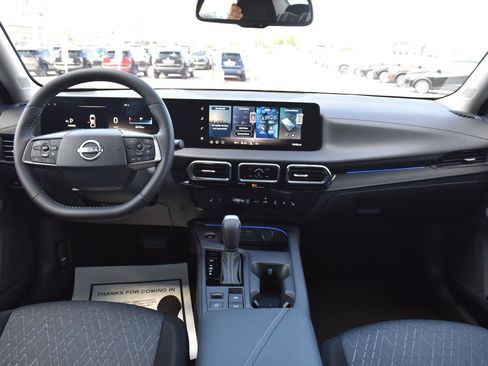 Used 2026 Nissan Sentra SV w/ SV Convenience Package FWD image 26