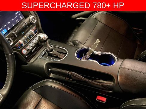 Used 2016 Ford Mustang GT Premium RWD image 16
