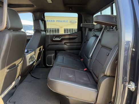 Used 2024 GMC Sierra 1500 Denali w/ Denali Reserve Package image 28