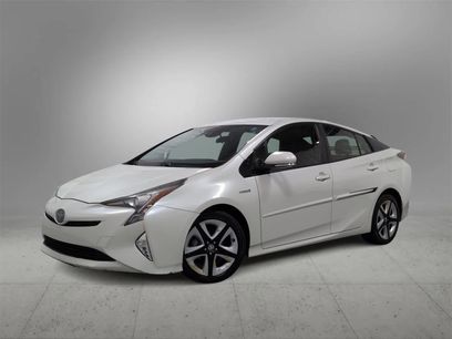 Used 2016 Toyota Prius Three Touring