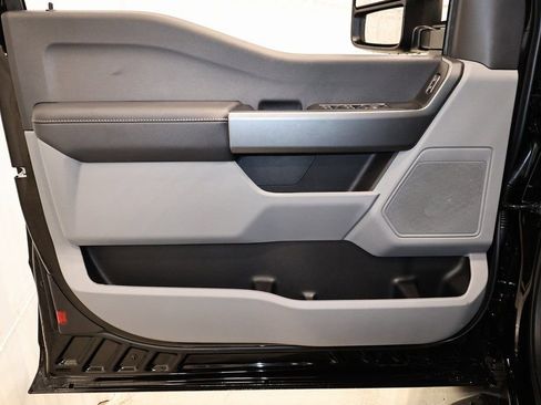 New 2026 Ford F350 XL w/ STX Appearance Package image 9