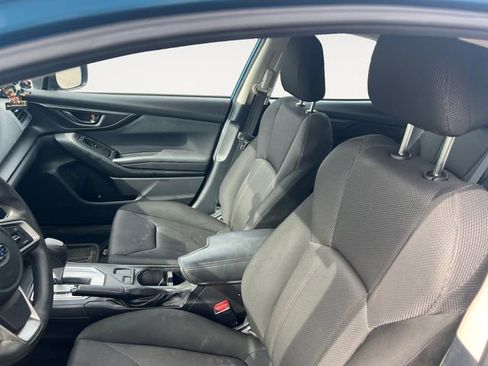 Used 2018 Subaru Impreza 2.0i AWD/4WD image 9