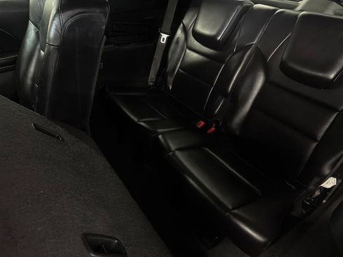 Used 2012 Acura MDX AWD/4WD image 13