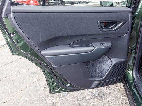 New 2026 Subaru Outback Limited XT AWD/4WD image 27