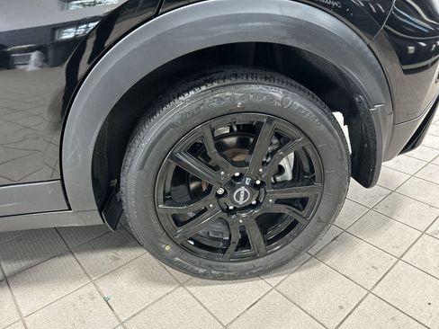 Certified 2022 Nissan Kicks SR w/ Premium Package FWD image 14