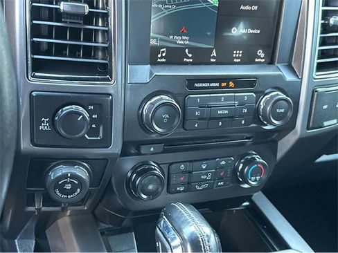 Used 2018 Ford F150 XLT w/ Equipment Group 302A Luxury image 27