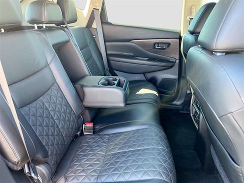 Used 2023 Nissan Murano Platinum w/ Cargo Package image 28