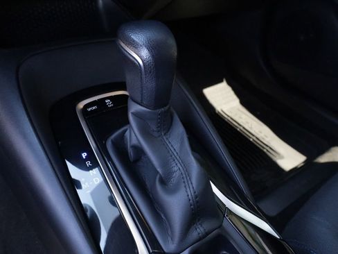 Used 2021 Toyota Corolla SE image 10