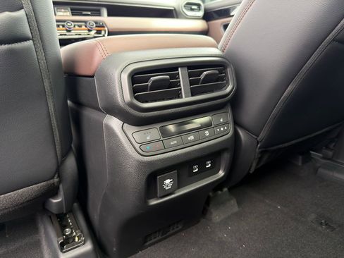 New 2026 Honda Pilot TrailSport image 38