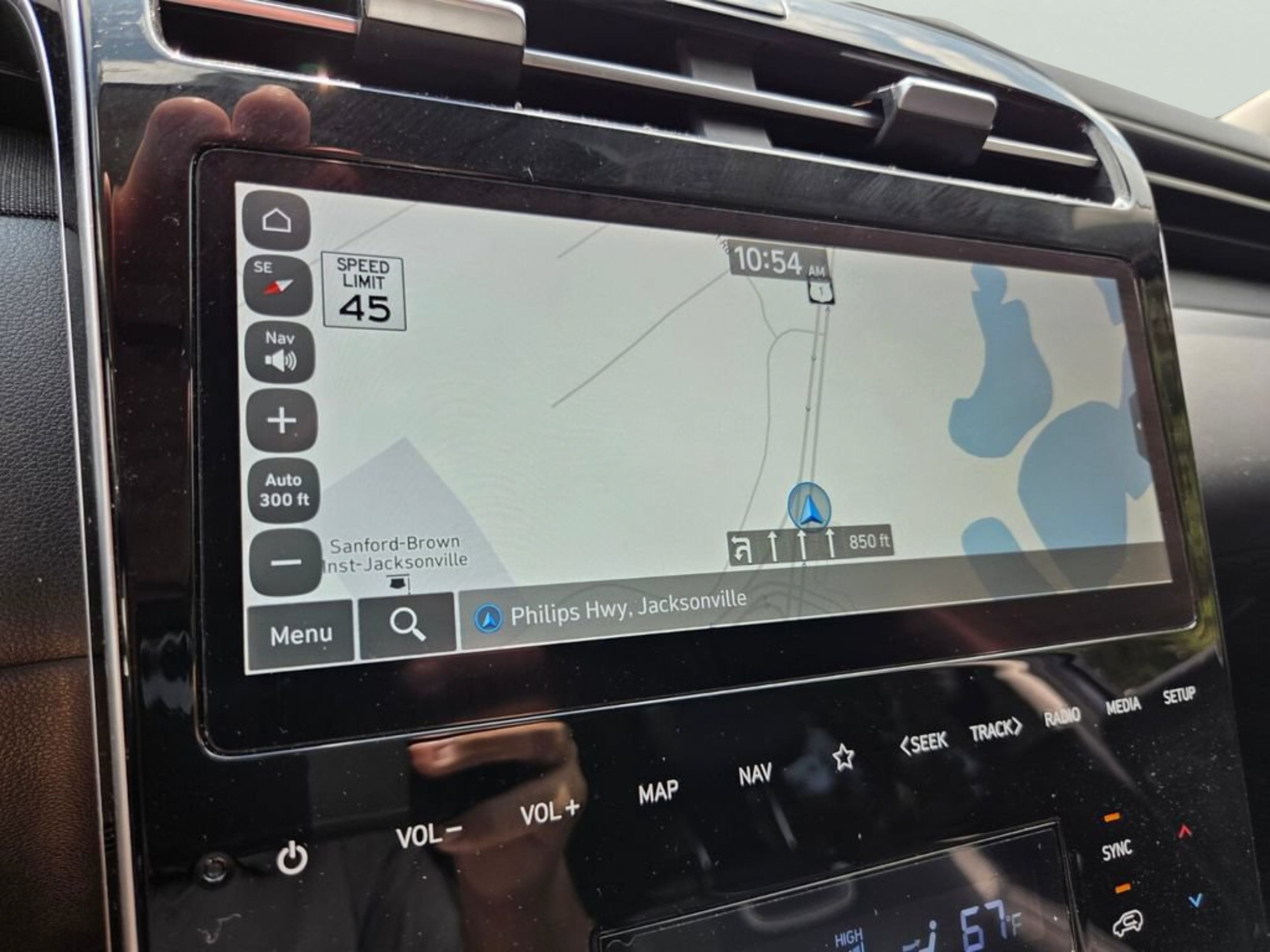 Used 2022 Hyundai Tucson Limited FWD image 27