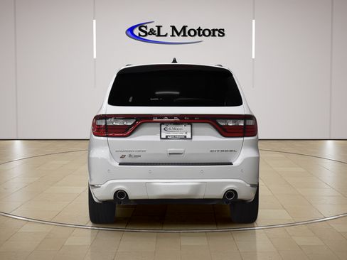 Used 2024 Dodge Durango Citadel AWD/4WD image 7