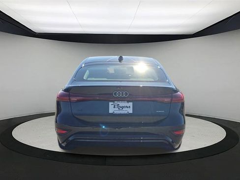 New 2025 Audi A6 e-tron Ultra image 6