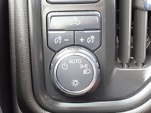 Used 2024 Chevrolet Silverado 2500 W/T w/ WT Fleet Convenience Package AWD/4WD image 17