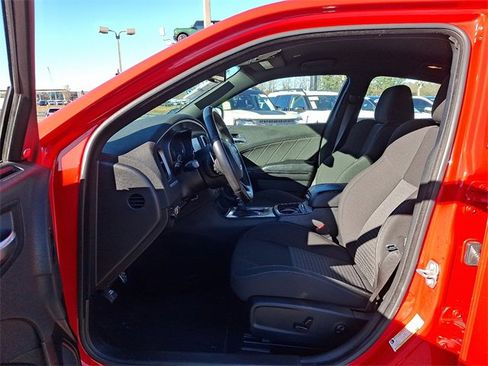 Used 2021 Dodge Charger GT w/ Blacktop Package image 13