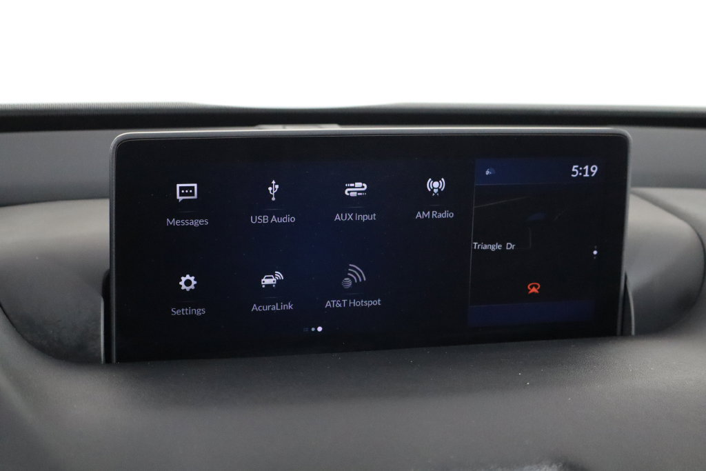 Used 2021 Acura TLX w/ Technology Package FWD image 33
