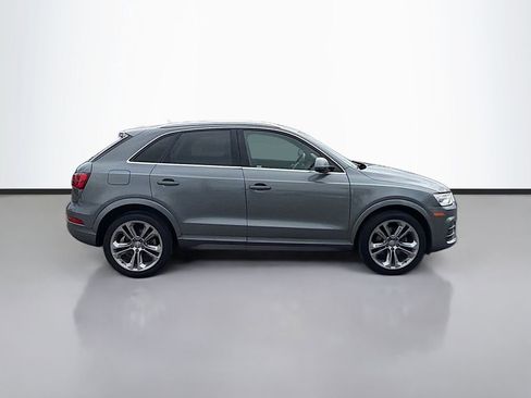 Used 2017 Audi Q3 2.0T Premium Plus w/ Premium Plus Package image 4