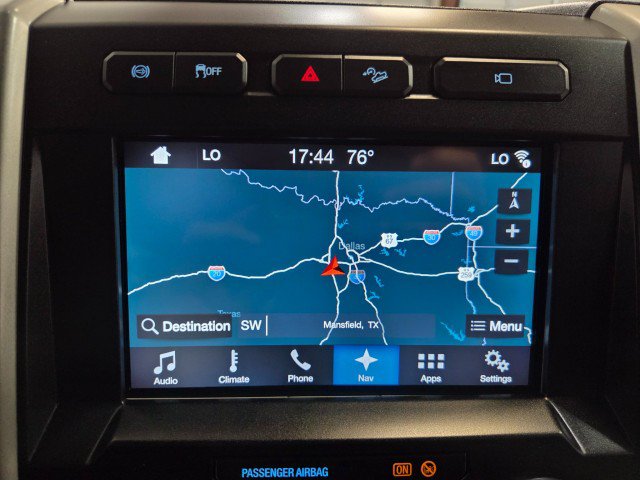 Used 2017 Ford F350 King Ranch AWD/4WD image 60