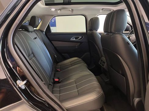 Used 2020 Land Rover Range Rover Velar S AWD/4WD image 31