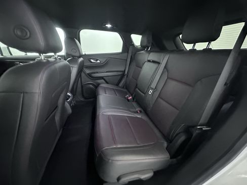 Used 2021 Chevrolet Blazer RS AWD/4WD image 25